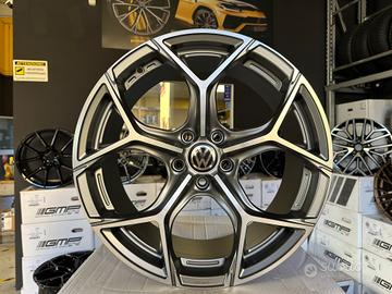 Cerchi Volkswagen raggio 20 NUOVI cod.39823