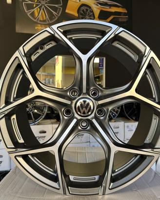 Cerchi Volkswagen raggio 20 NUOVI cod.39823