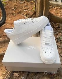 Nike Air Force 1 tg38