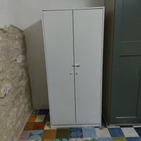 Armadio a 2 ante - 79x176 prof. 55cm