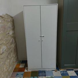 Armadio a 2 ante - 79x176 prof. 55cm