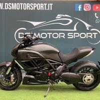 Ducati Diavel Abs