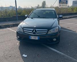 Mercedes Classe C 220 CDI Avantgarde