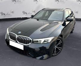 BMW Serie 3 320d 48V Touring Msport 18 Camer...