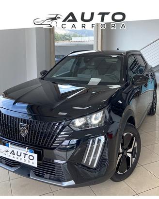 Peugeot 2008 PureTech 130 S&S EAT8 Allure