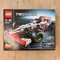 LEGO TECHNIC #42000