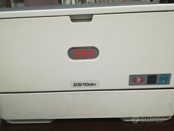 Stampante oki professionale