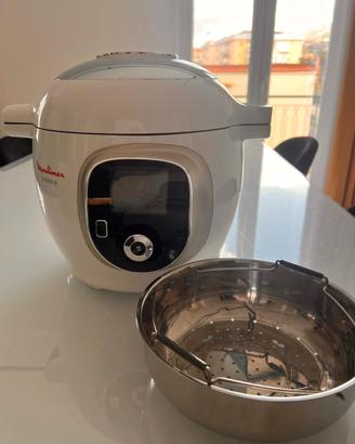 Moulinex Cookeo+ multicooker 6 mesi di vita