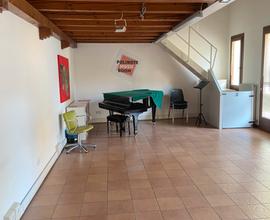 Ufficio /negozio corso Vittorio Emanuele