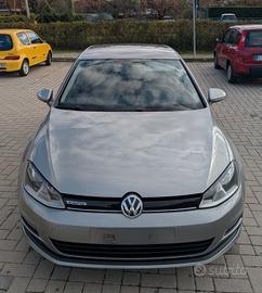 Vw Golf 7 TGI Trendline 5 pt