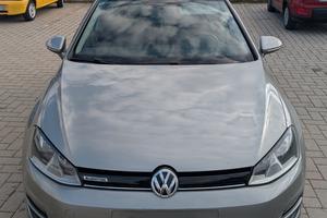 Vw Golf 7 TGI Trendline 5 pt