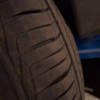 gomme e cerchi per vw t5