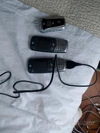 cellulare anni 90'  Motorola,lg