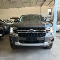 Ford Ranger 2.0 ECOBLUE aut. 205 CV DC Limited 5 p