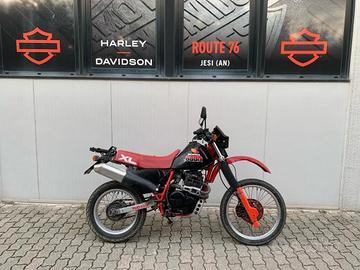 Honda XL 600 - 1985