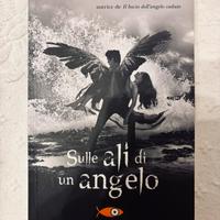 Libro “Sulle Ali di un Angelo”