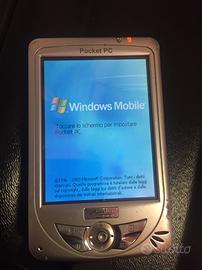 Mio 168 palmare pocket pc+ gps satellitare