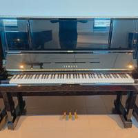 Pianoforte verticale YAMAHA YUX