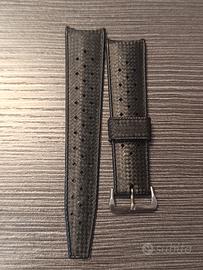Cinturino Tropic ansa 22 curvo Anni 60/70