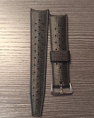 Cinturino Tropic ansa 22 curvo Anni 60/70