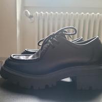 Scarpe  nere Stokton