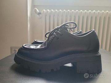 Scarpe  nere Stokton