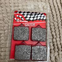 Kit pastiglie bremo per moto