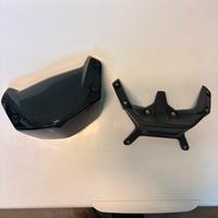 Cupolino Sport BMW R 1200 R LC + supporto