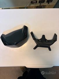 Cupolino Sport BMW R 1200 R LC + supporto