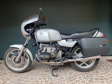 Bmw R80 - 1987