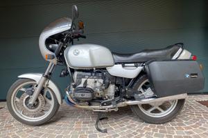 Bmw R80 - 1987