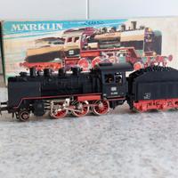 marklin Trenini 3003 BR 24 058 DB