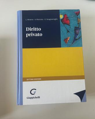 Diritto privato