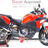 Multistrada V2 S Travel IVA esposta 12.727 km