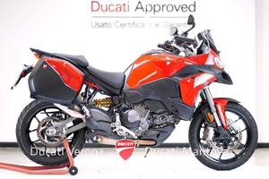 Multistrada V2 S Travel IVA esposta 12.727 km