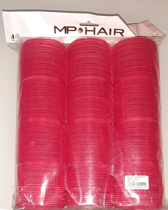 12 Bigodini da 70 mm adesivi