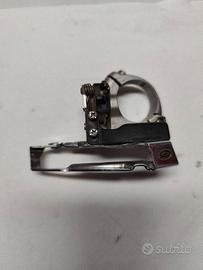 Deragliatore Shimano Deore LX