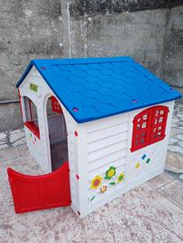Casetta bambini
