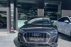 AUDI - Q3 - 35 TDI S tronic S line edition