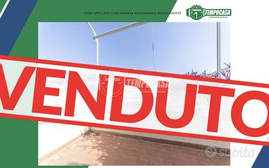 QUADRILOCALE SECONDO E TERZO PIANO