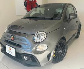 Fiat 500 Abarth 695