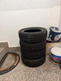 Set pneumatici MATADOR