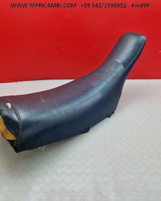 SELLA SEDUTA KAWASAKI KX 125 1987 1988 KX125 1986