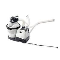 Pompa Filtro a Sabbia, 5700 L/h 26644 (Nuova)