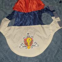 impermeabile per cagnolino leggero