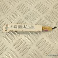 Centralina Amplificatore Antenna DAB Audi A1 A4 B9
