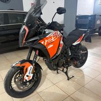 Ktm 1290 Super Adventure