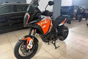 Ktm 1290 Super Adventure