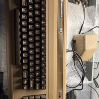 Commodore 64 biscottone