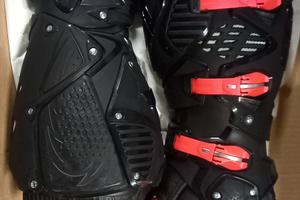 stivali SIDI  da motocross/Enduro 